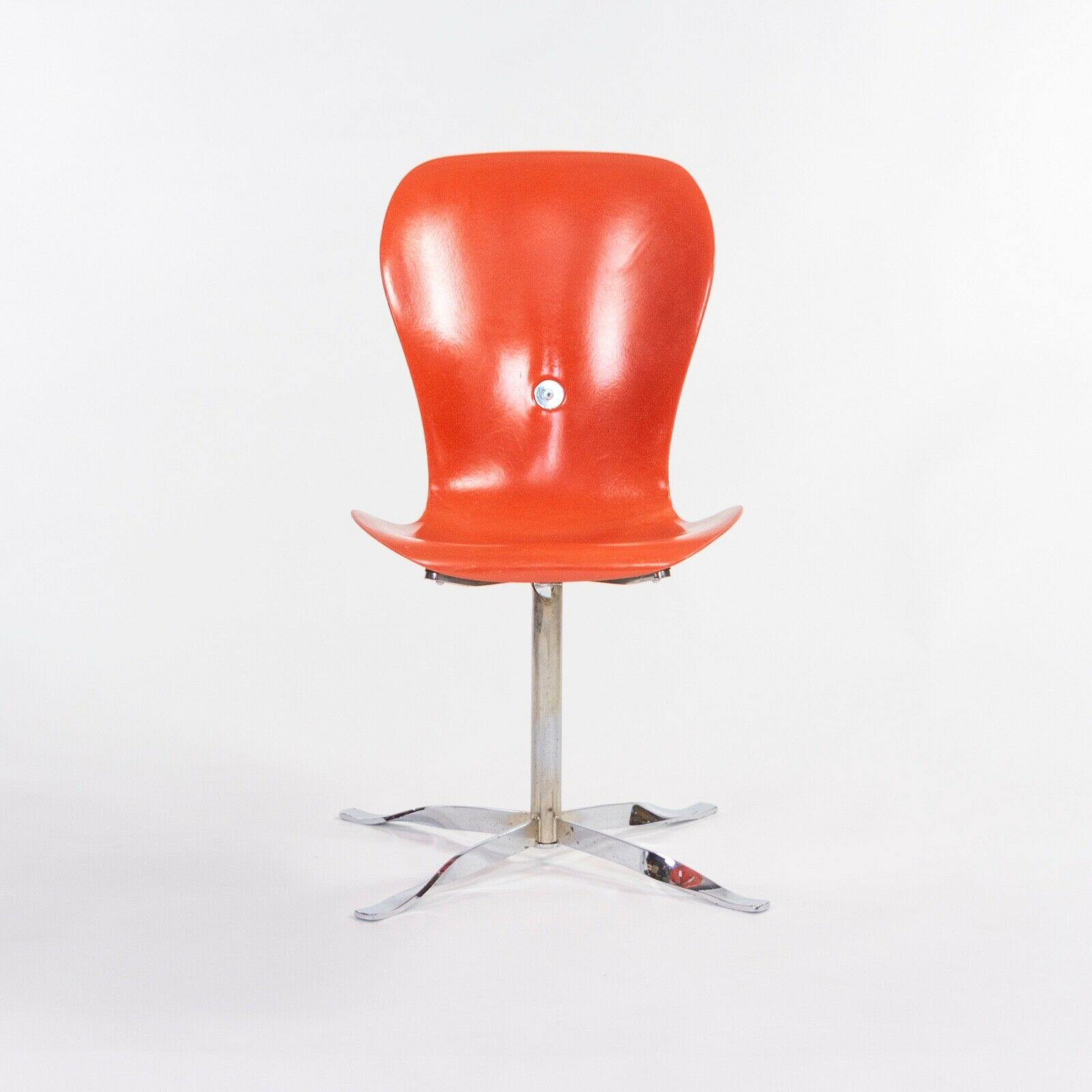 Ion Chairs