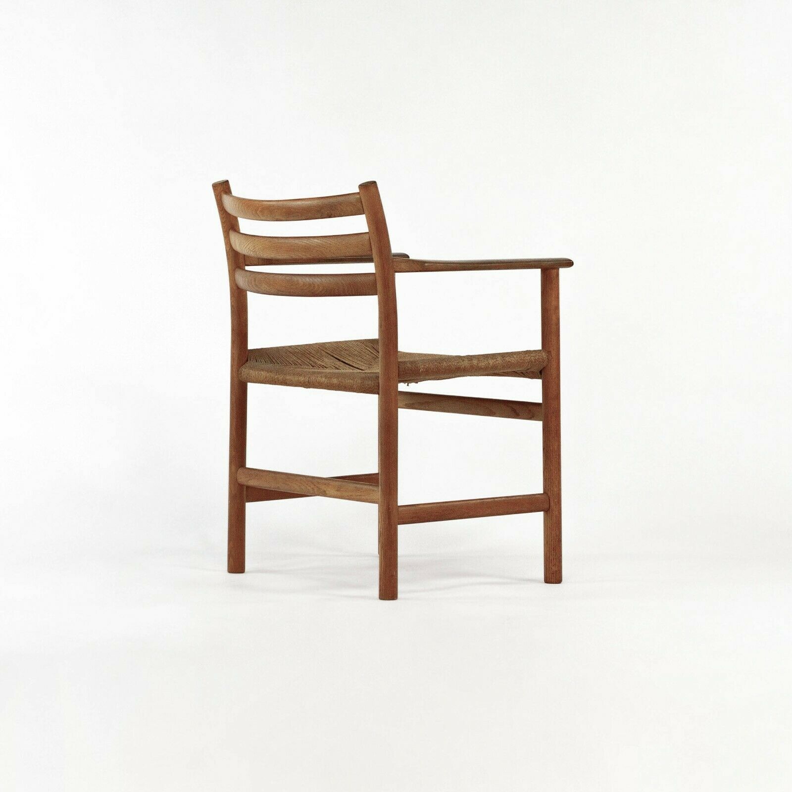Model 351 Arm Chair
