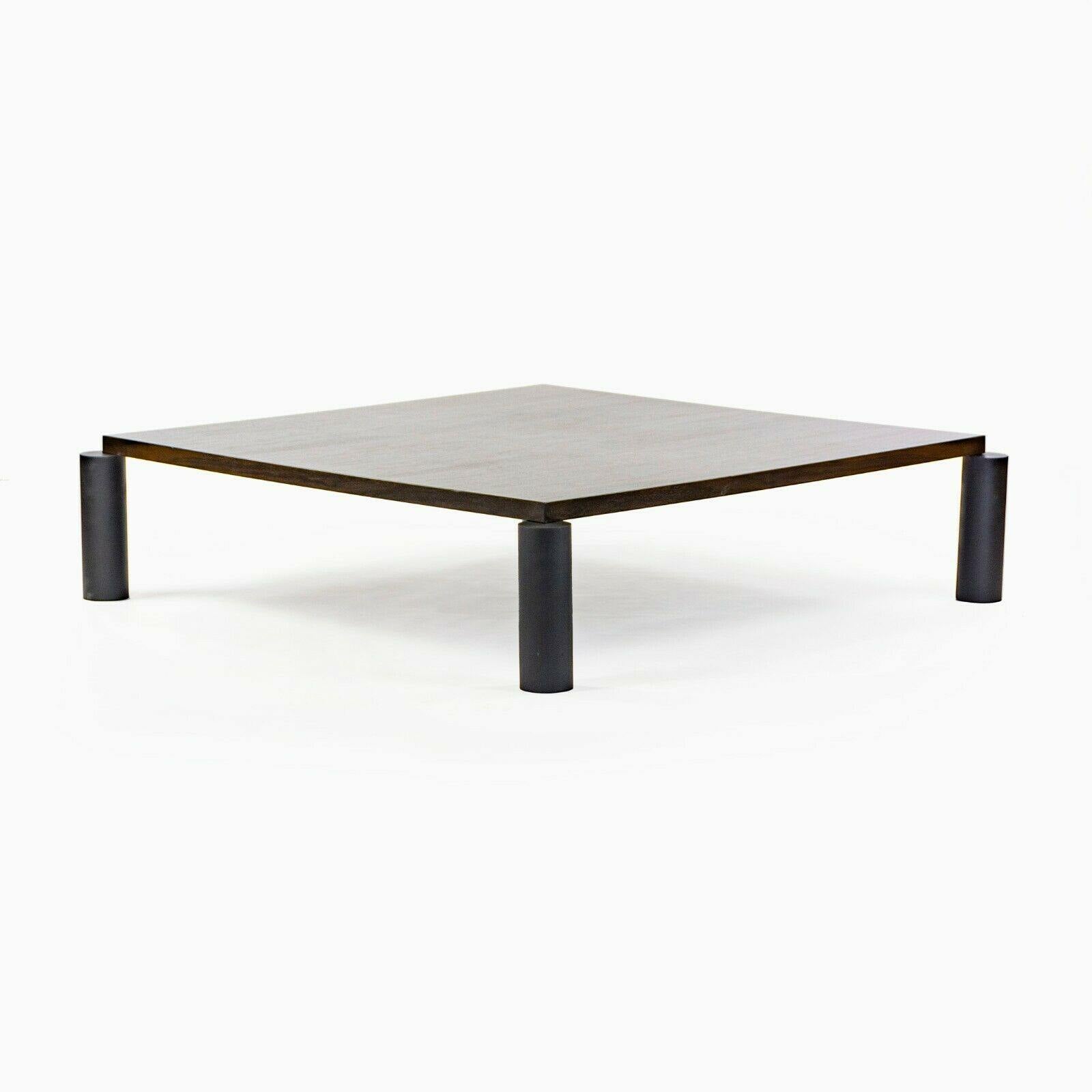 Prototype Coffee Table