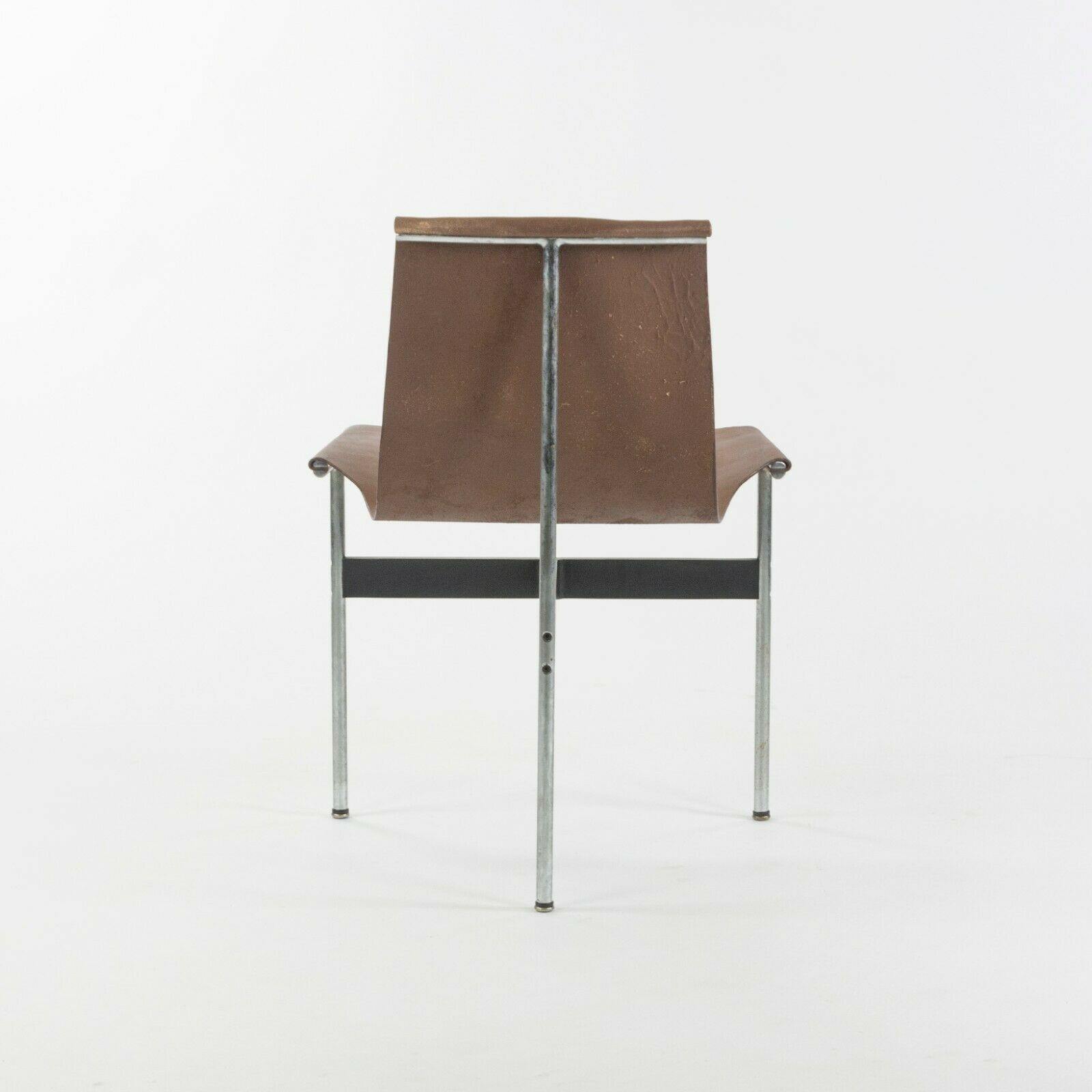 T Chairs (Set of 4)