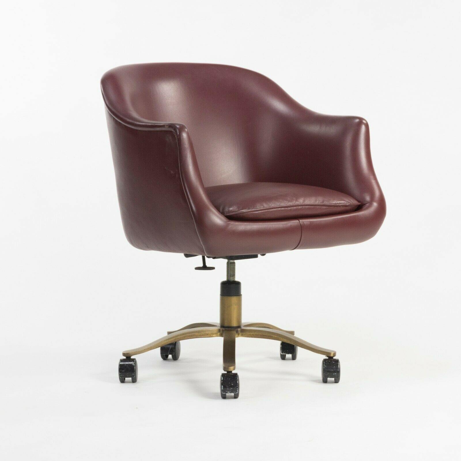Alpha Bucket Chairs