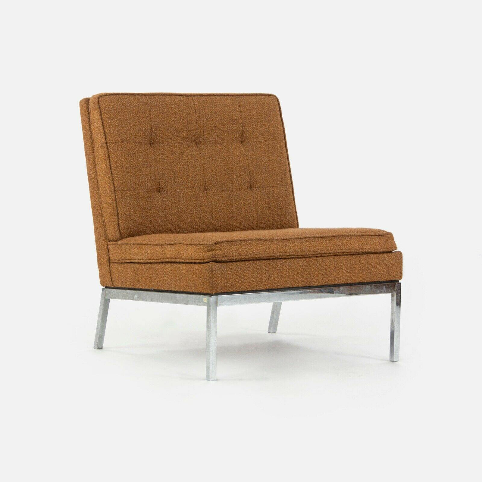 No. 65 Lounge Chair