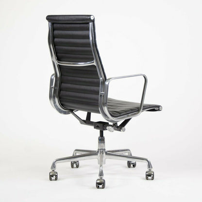 Aluminum Group Executive Chair