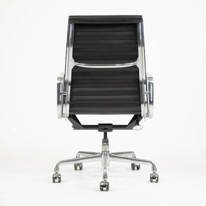 Aluminum Group Executive Chair