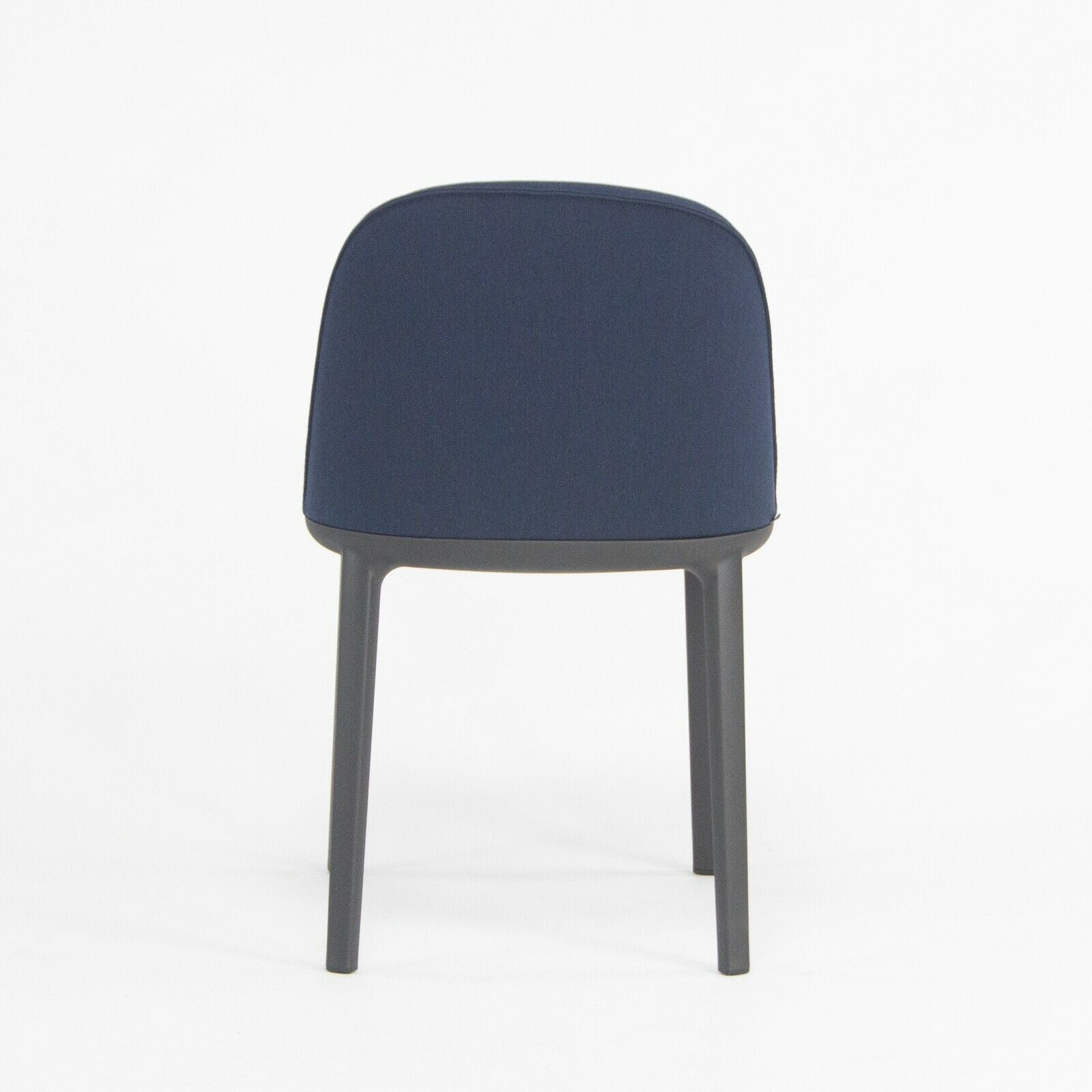 Softshell Side Chair