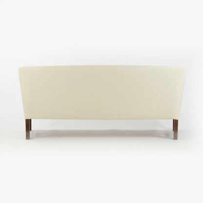 Wanscher Sofa
