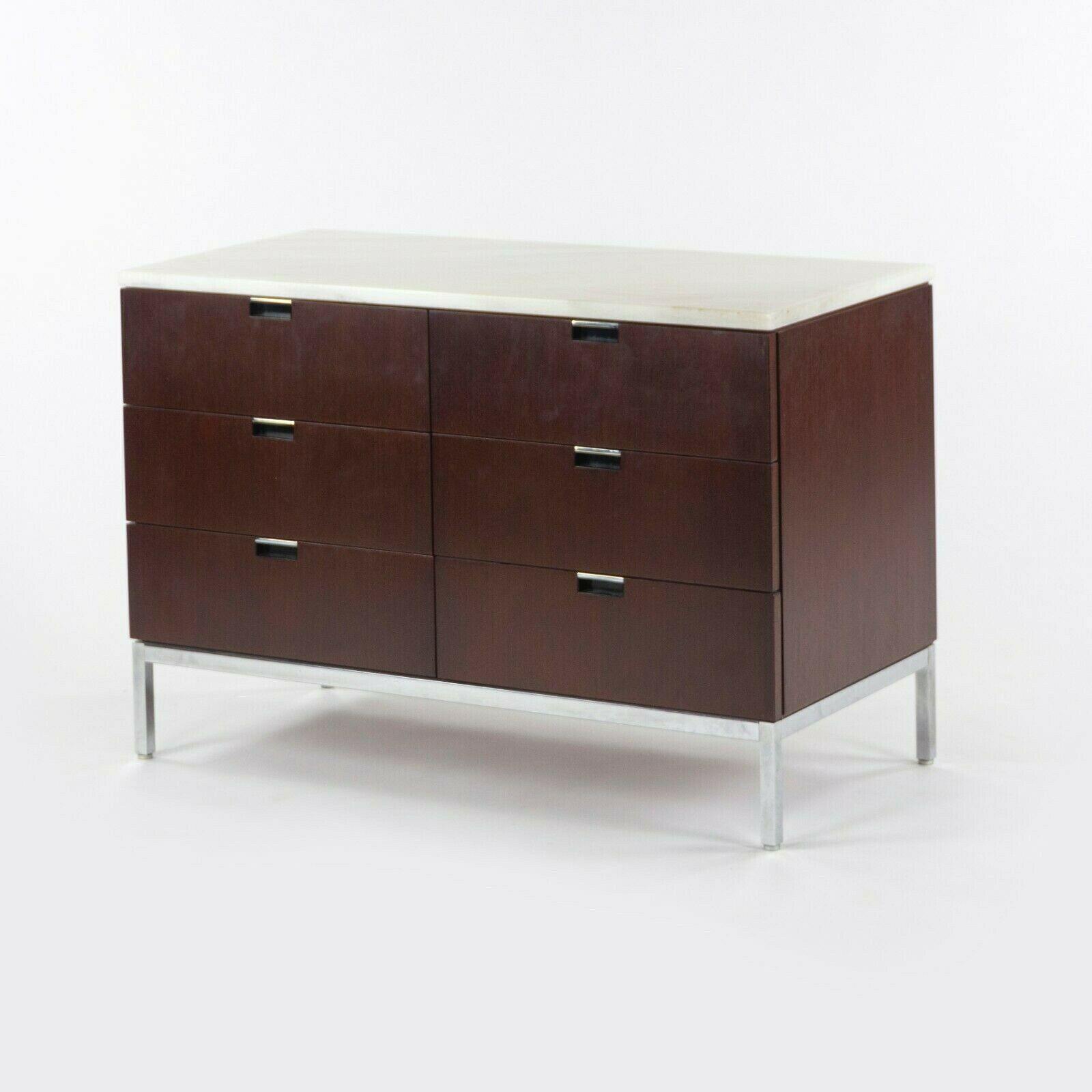 2 Position Credenza