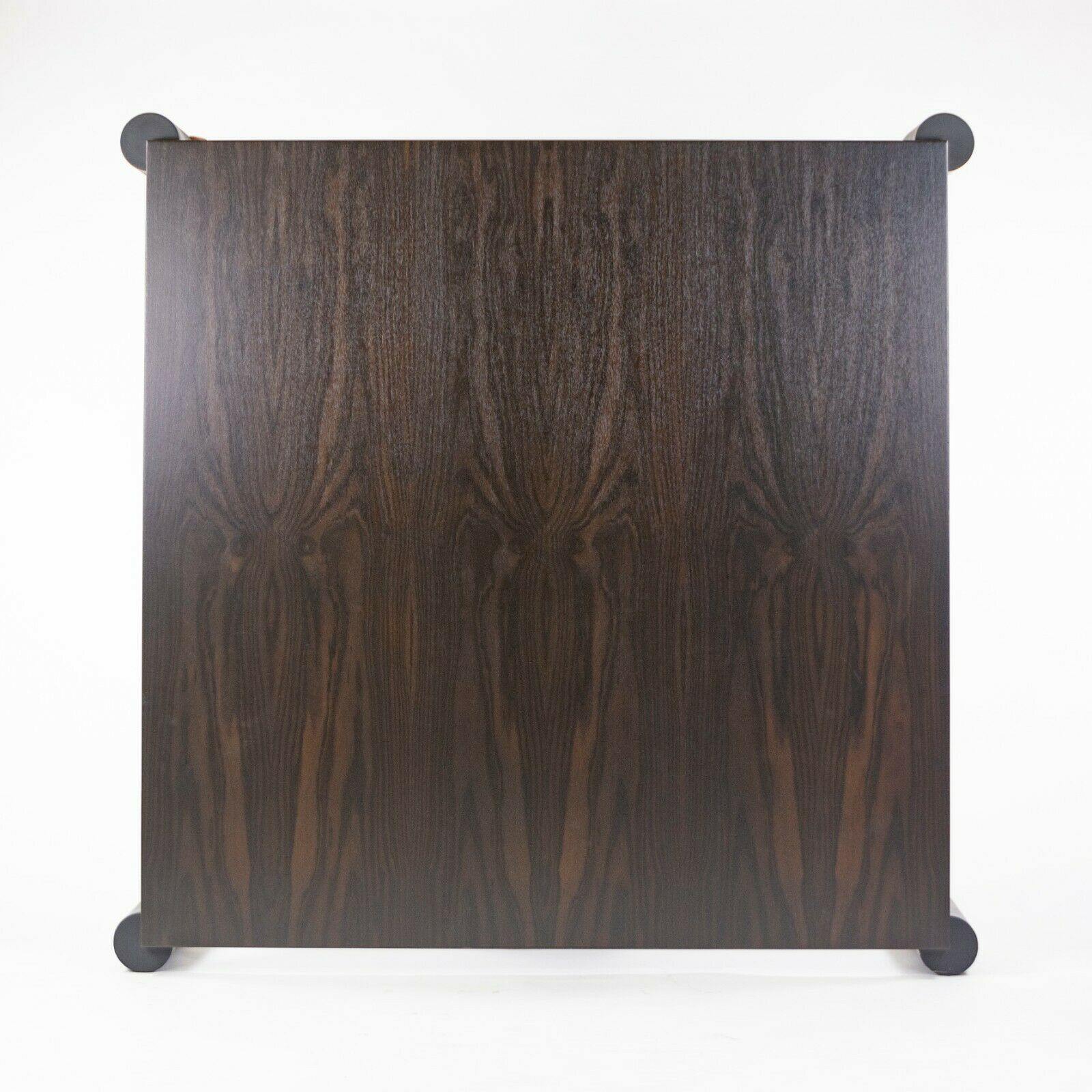 Prototype Coffee Table