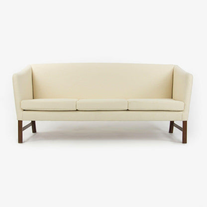 Wanscher Sofa