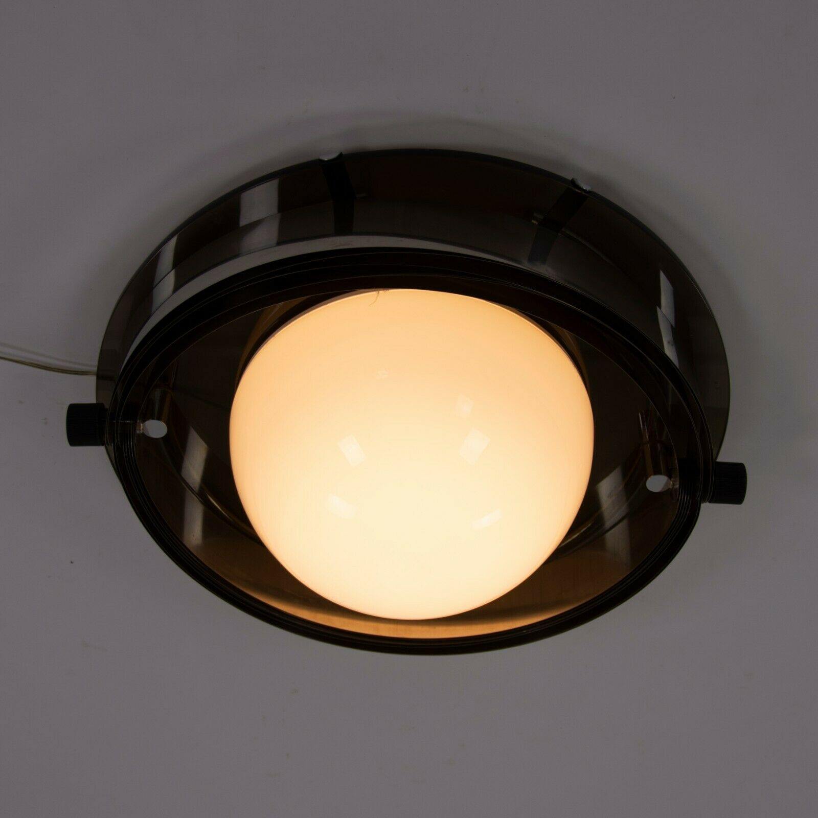 Flush Ceiling Lamp
