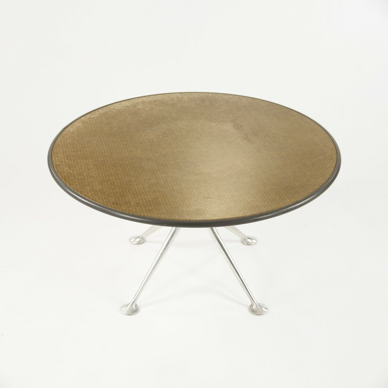 Girard and Eames Collaboration Coffee Table
