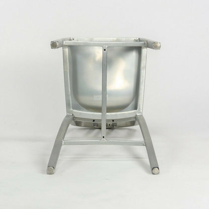 Navy Bar Stool 1006