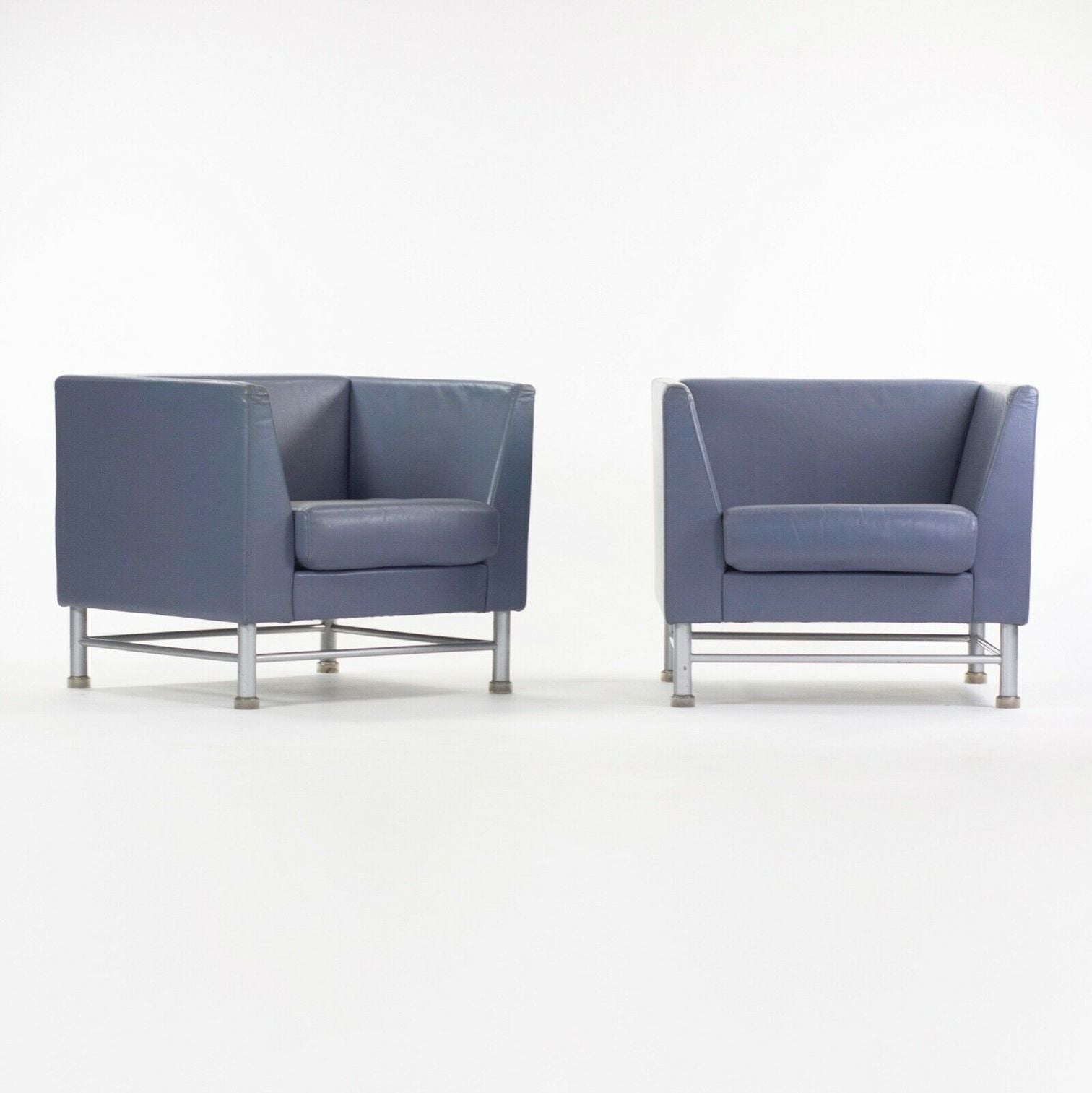Eastside Lounge Chairs