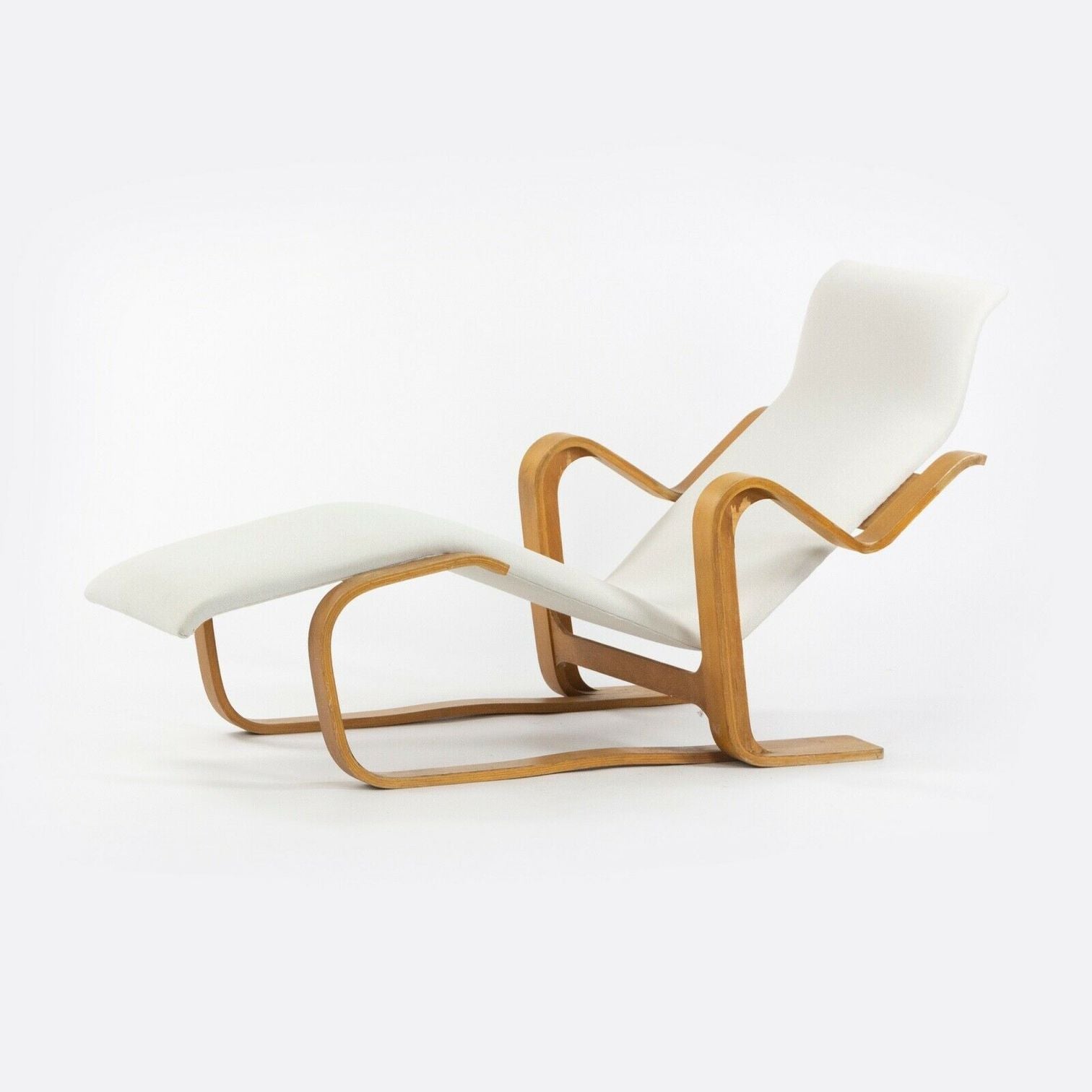 Breuer Chaise