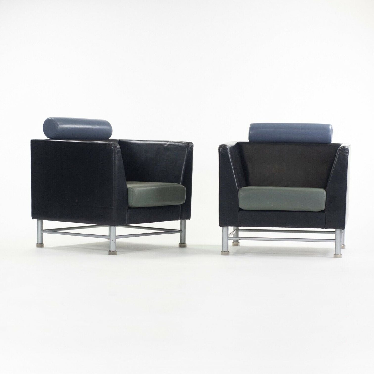 Eastside Lounge Chairs
