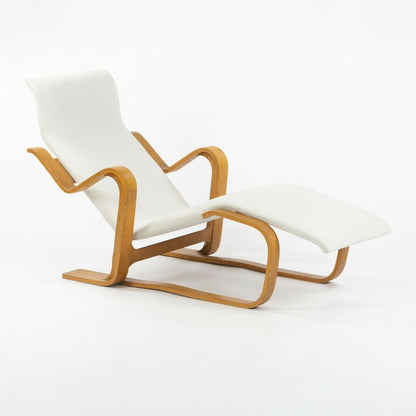 Breuer Chaise