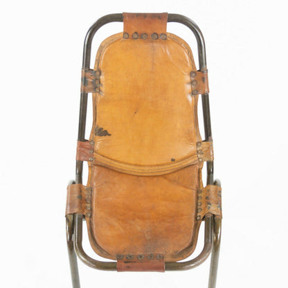 Les Arcs Stacking Chairs