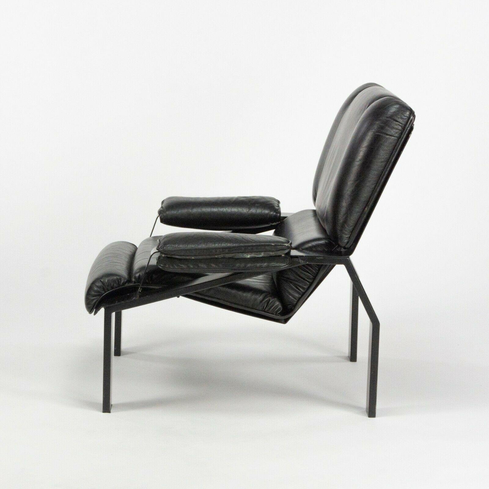 LEM Lounge Chairs