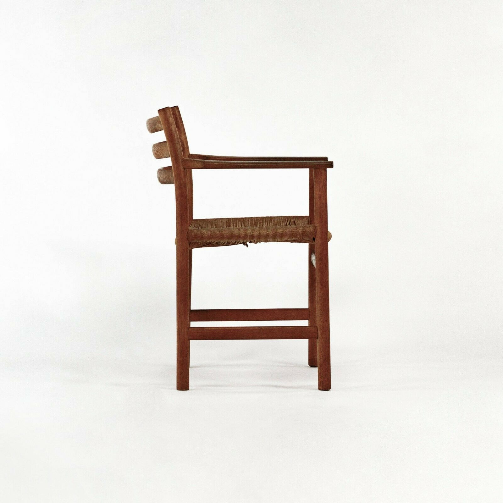 Model 351 Arm Chair