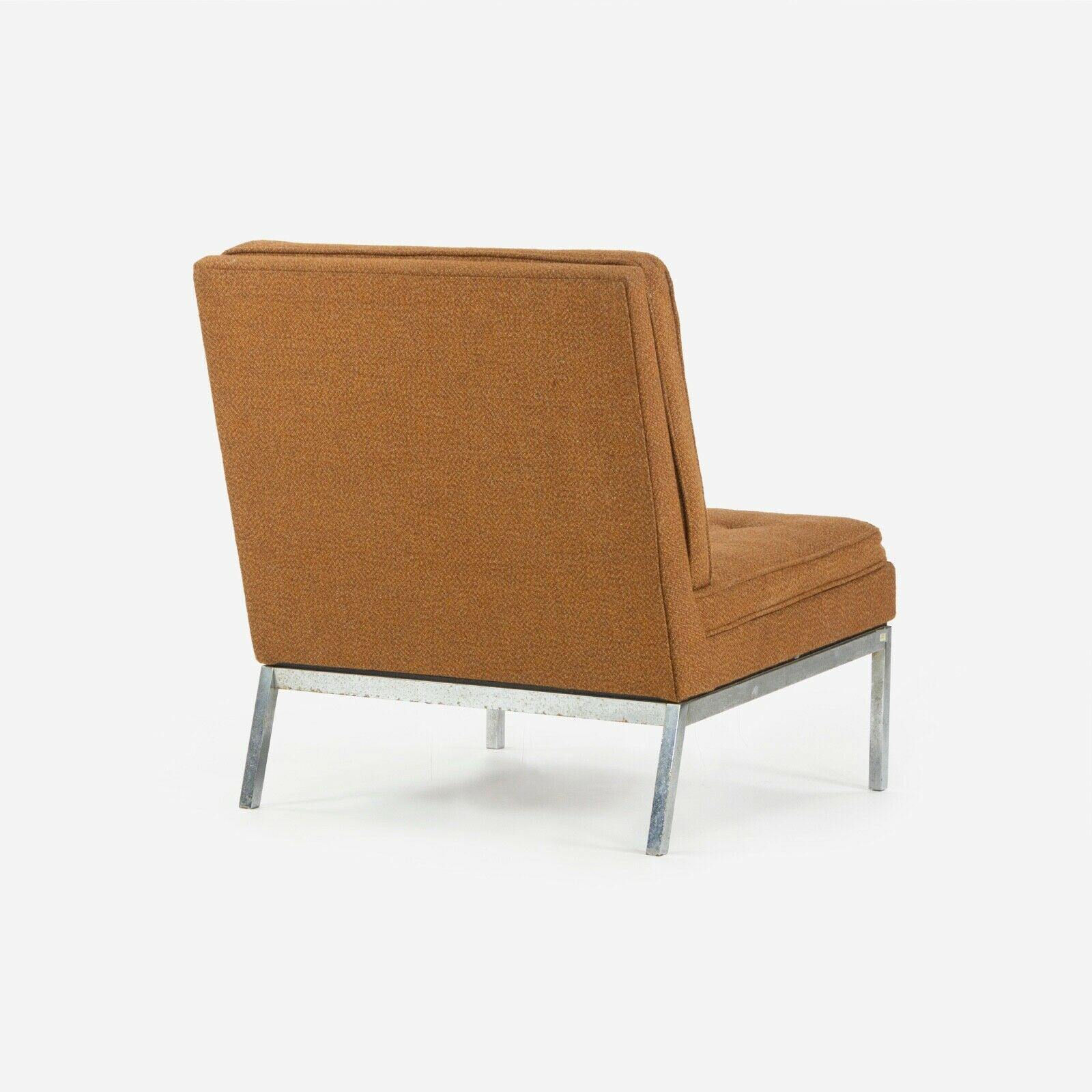 No. 65 Lounge Chair