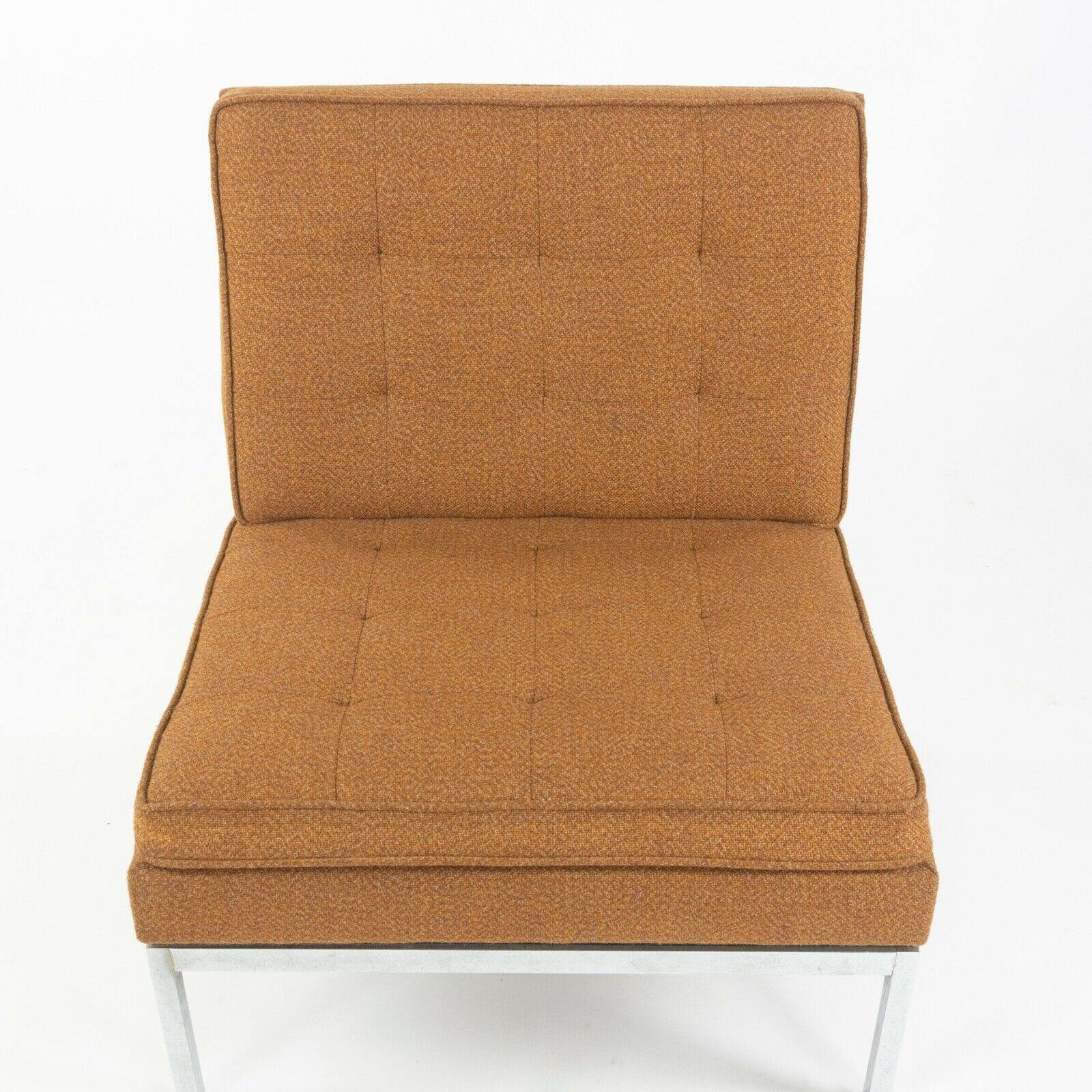 No. 65 Lounge Chair