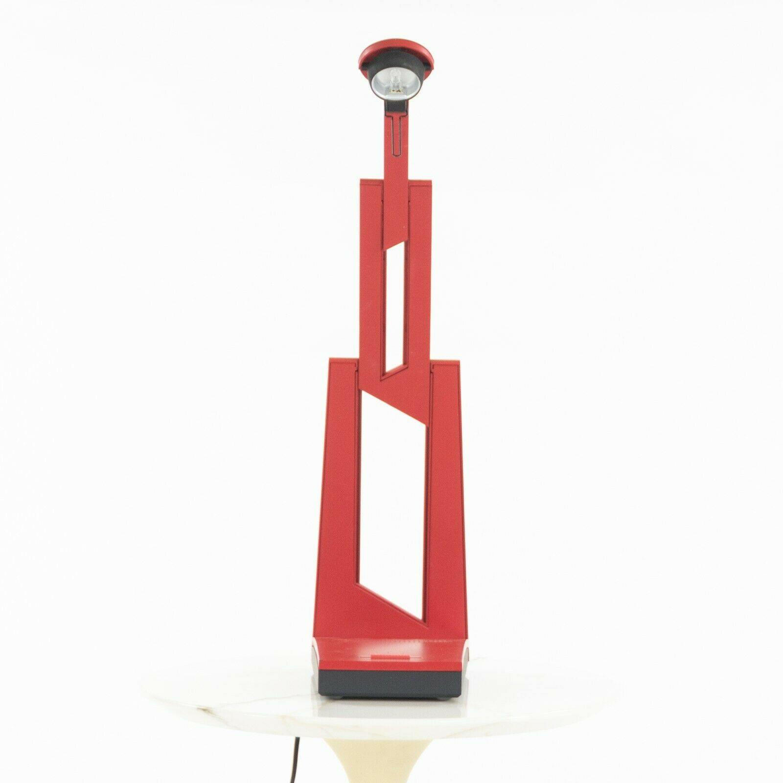 Jazz Desk Lamp