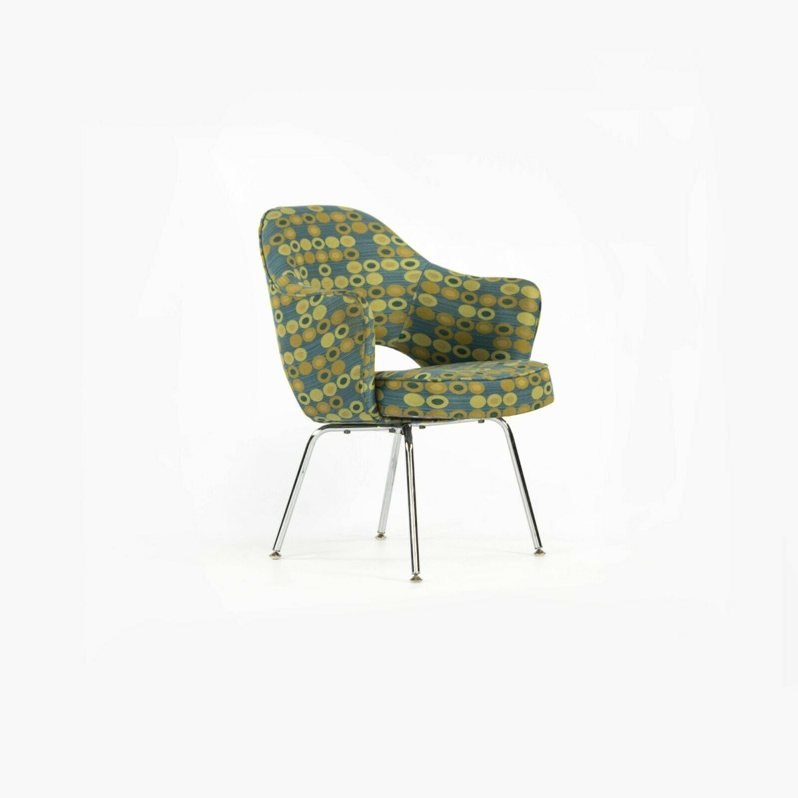 71 USB Armchair