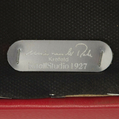 Krefeld Lounge Chairs