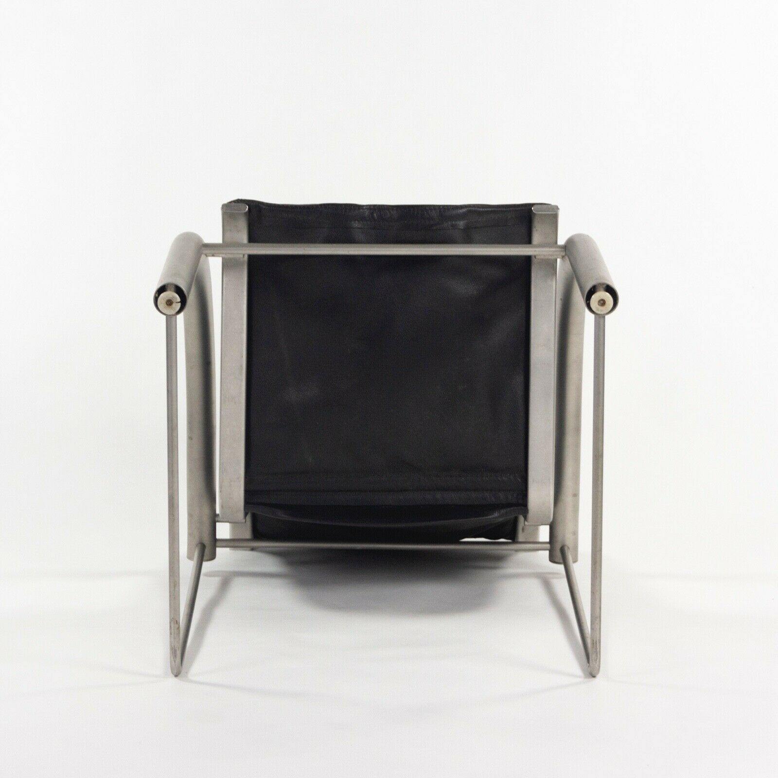 Prototype Dining Chair