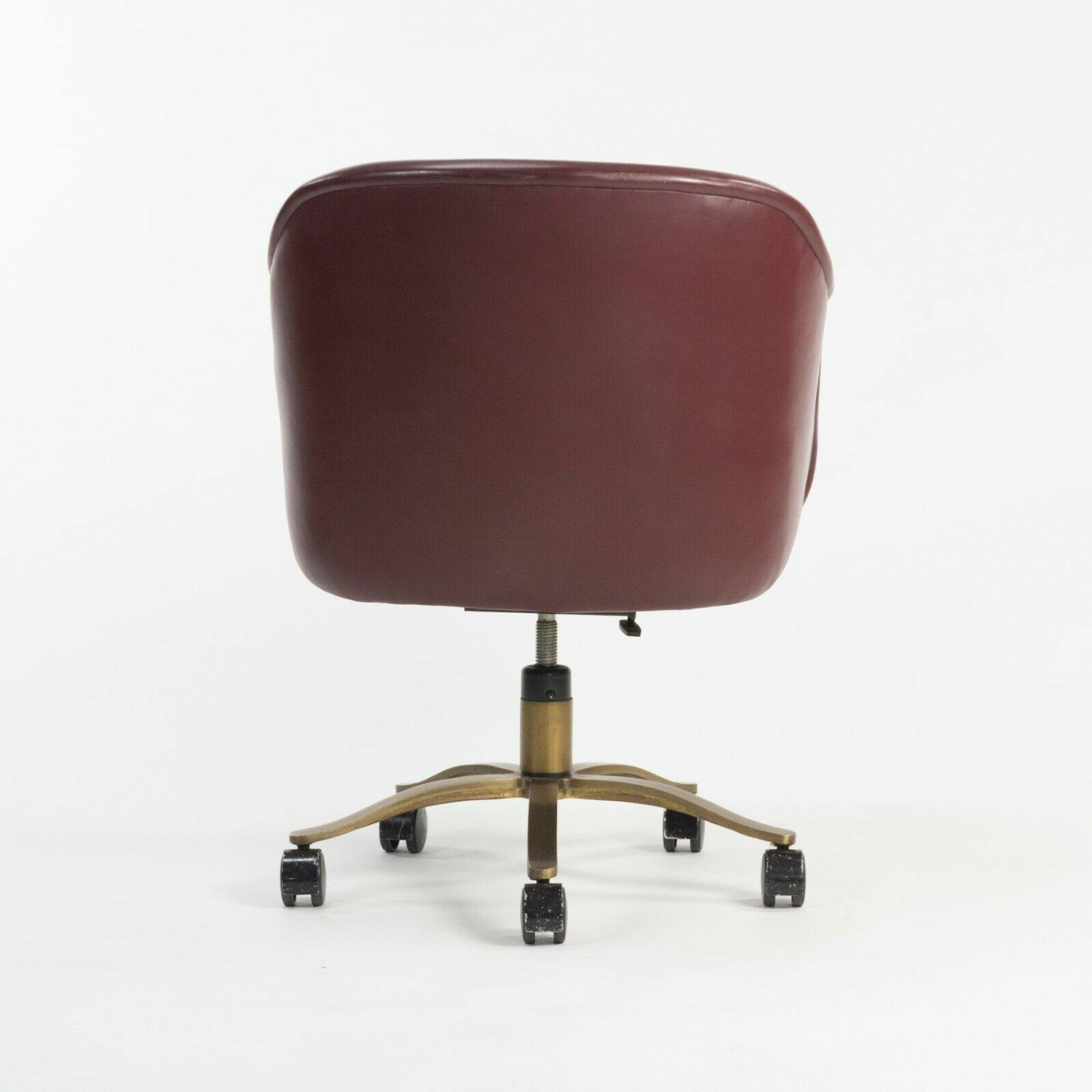 Alpha Bucket Chairs