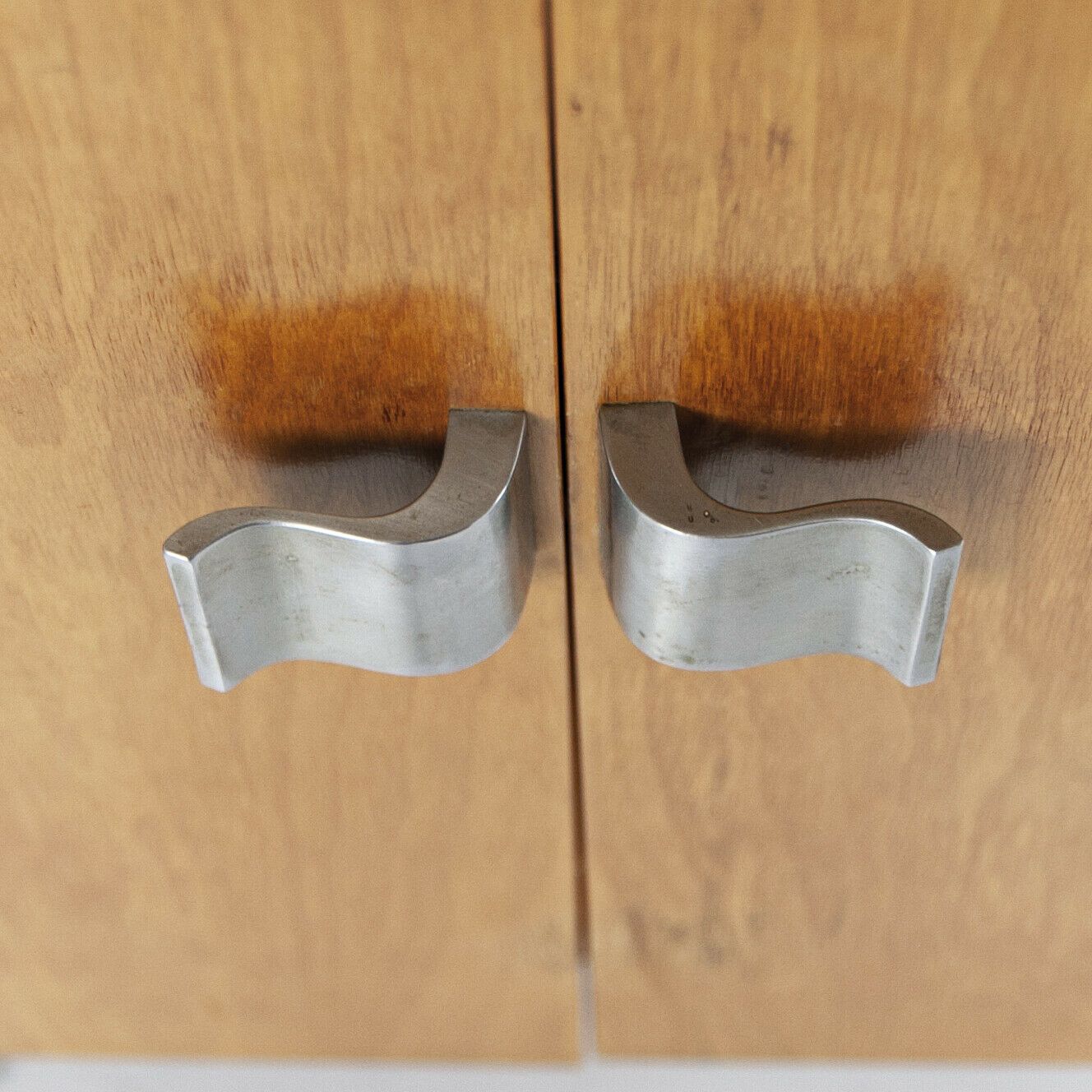 Two-Door Cabinets