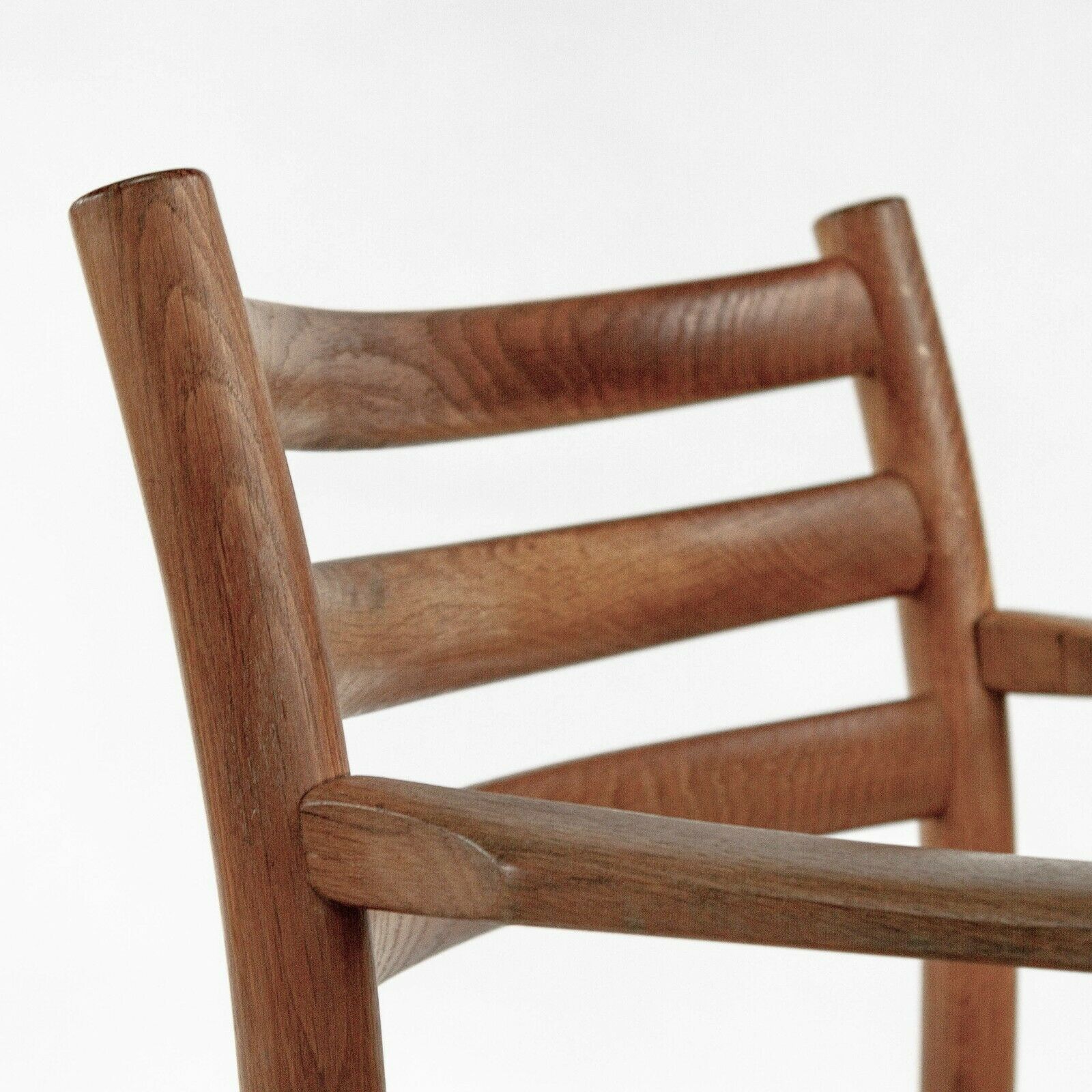Model 351 Arm Chair