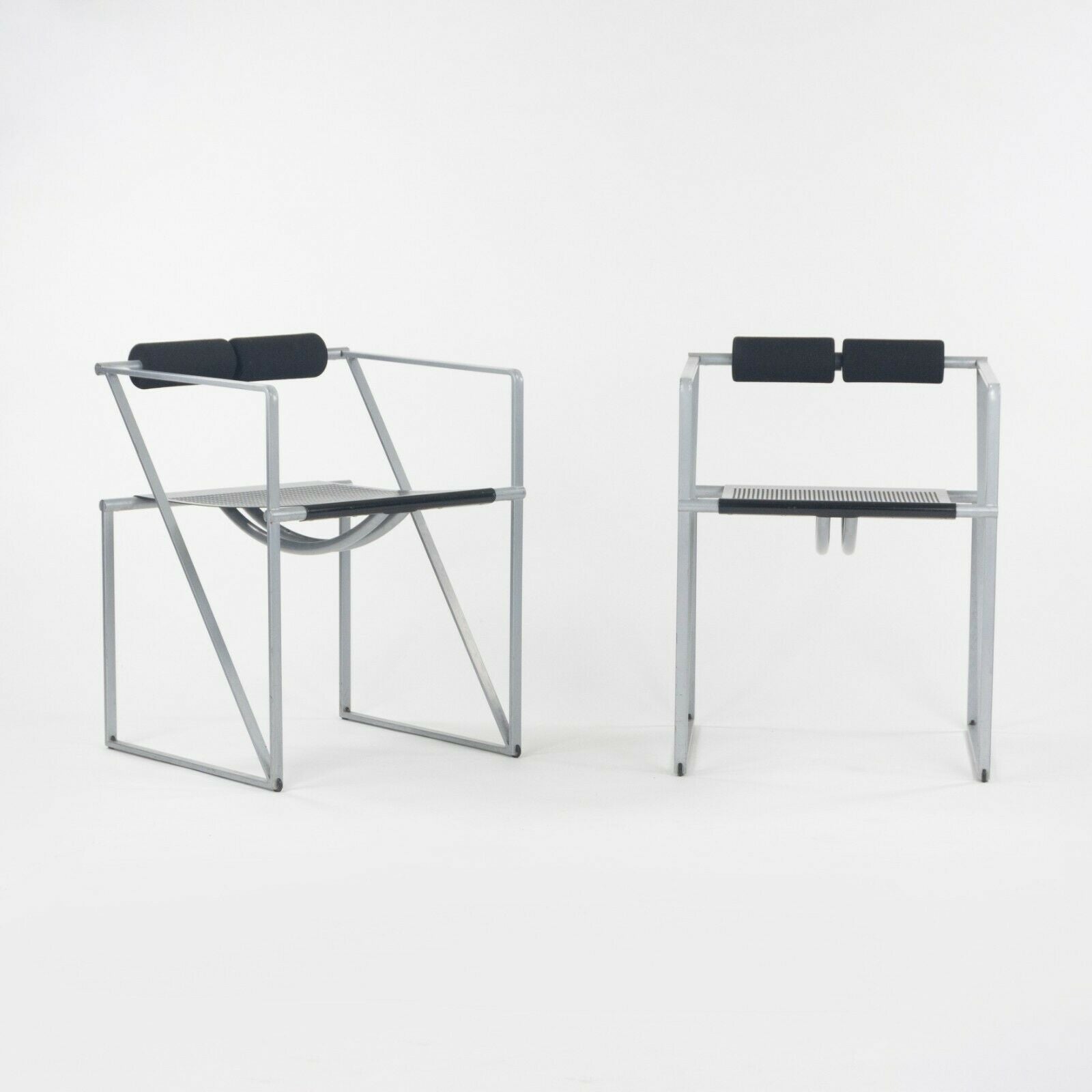 Seconda Chairs