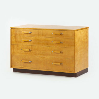 Four Drawer Dresser