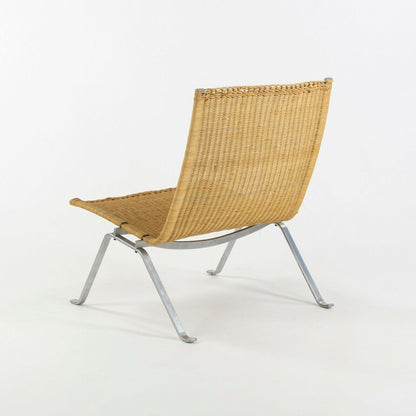 PK22 Wicker Chair