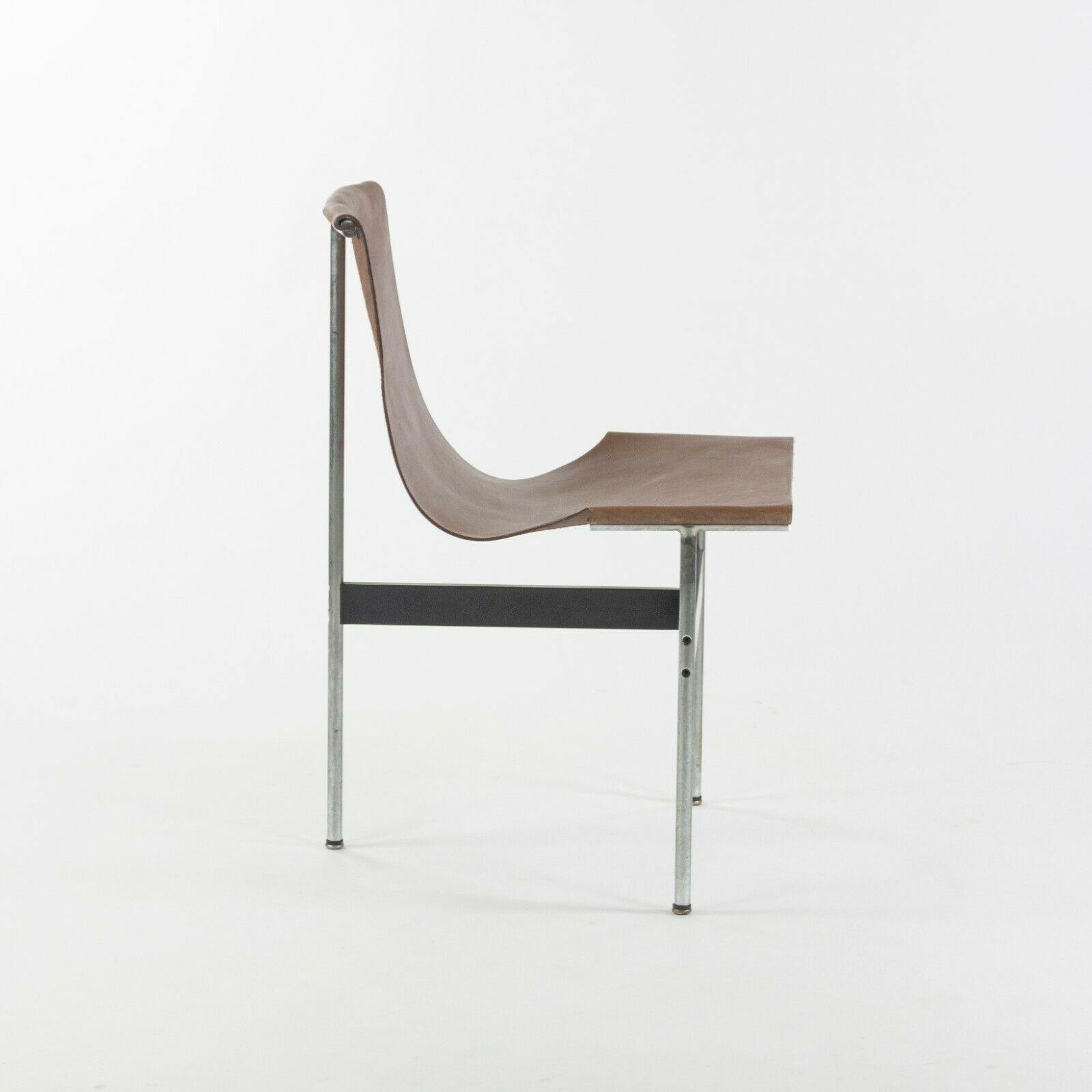 T Chairs (Set of 4)
