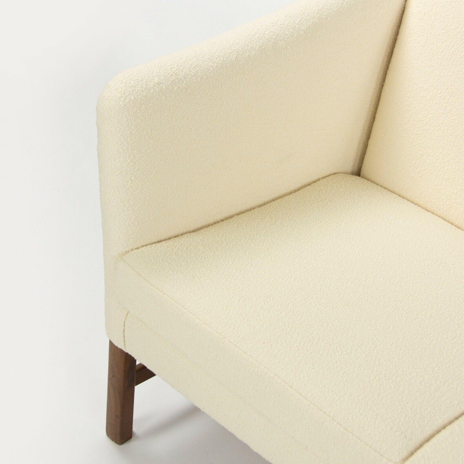 Wanscher Sofa
