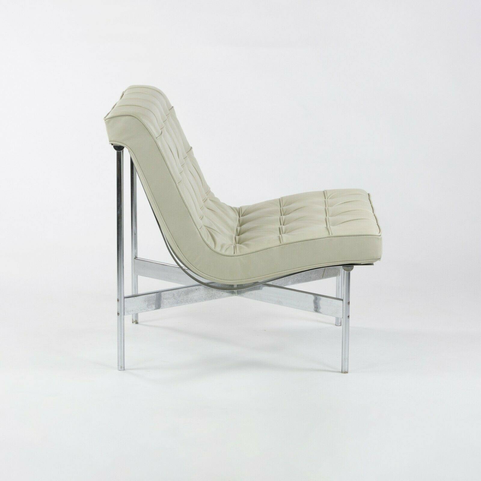 5-LC Lounge Chairs