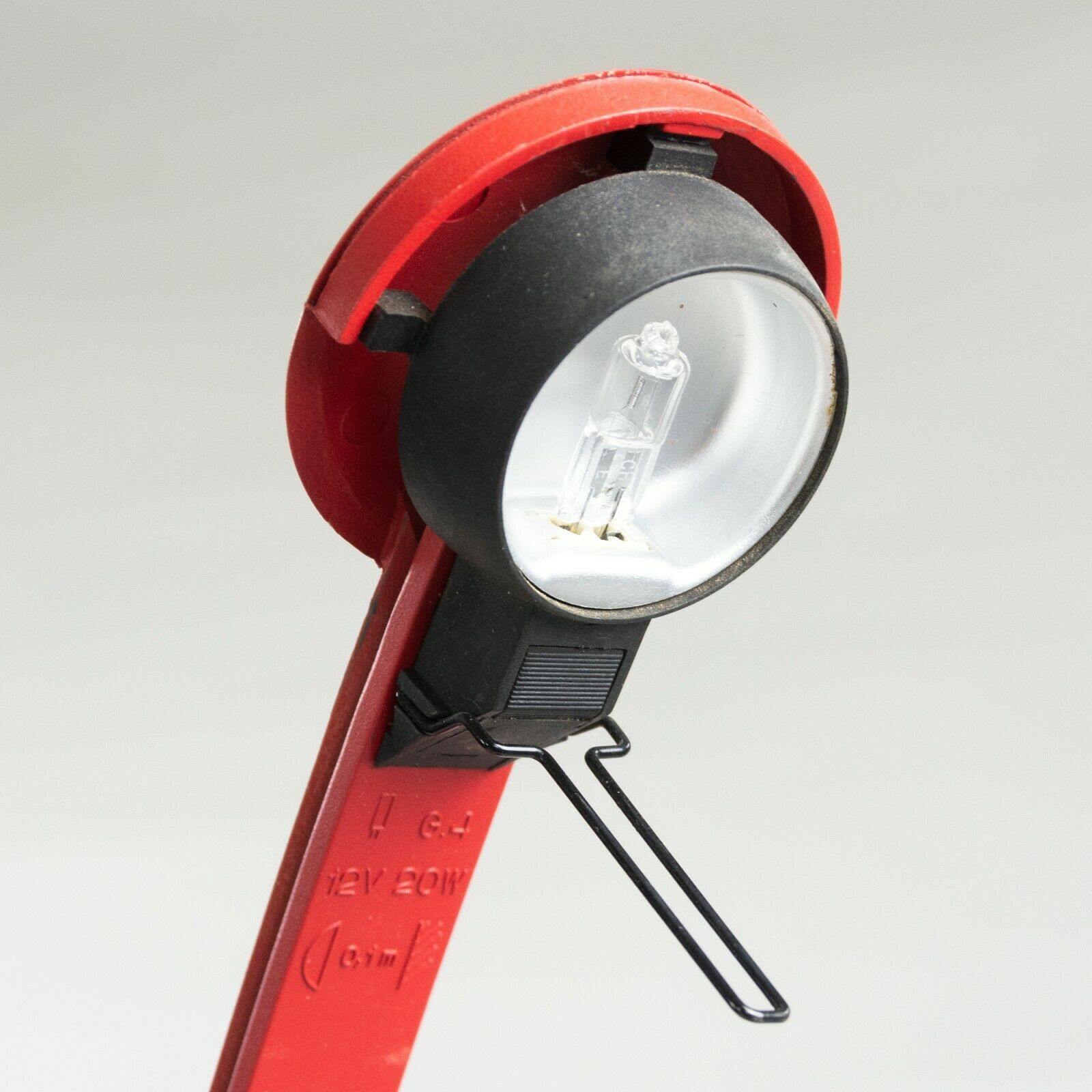 Jazz Desk Lamp