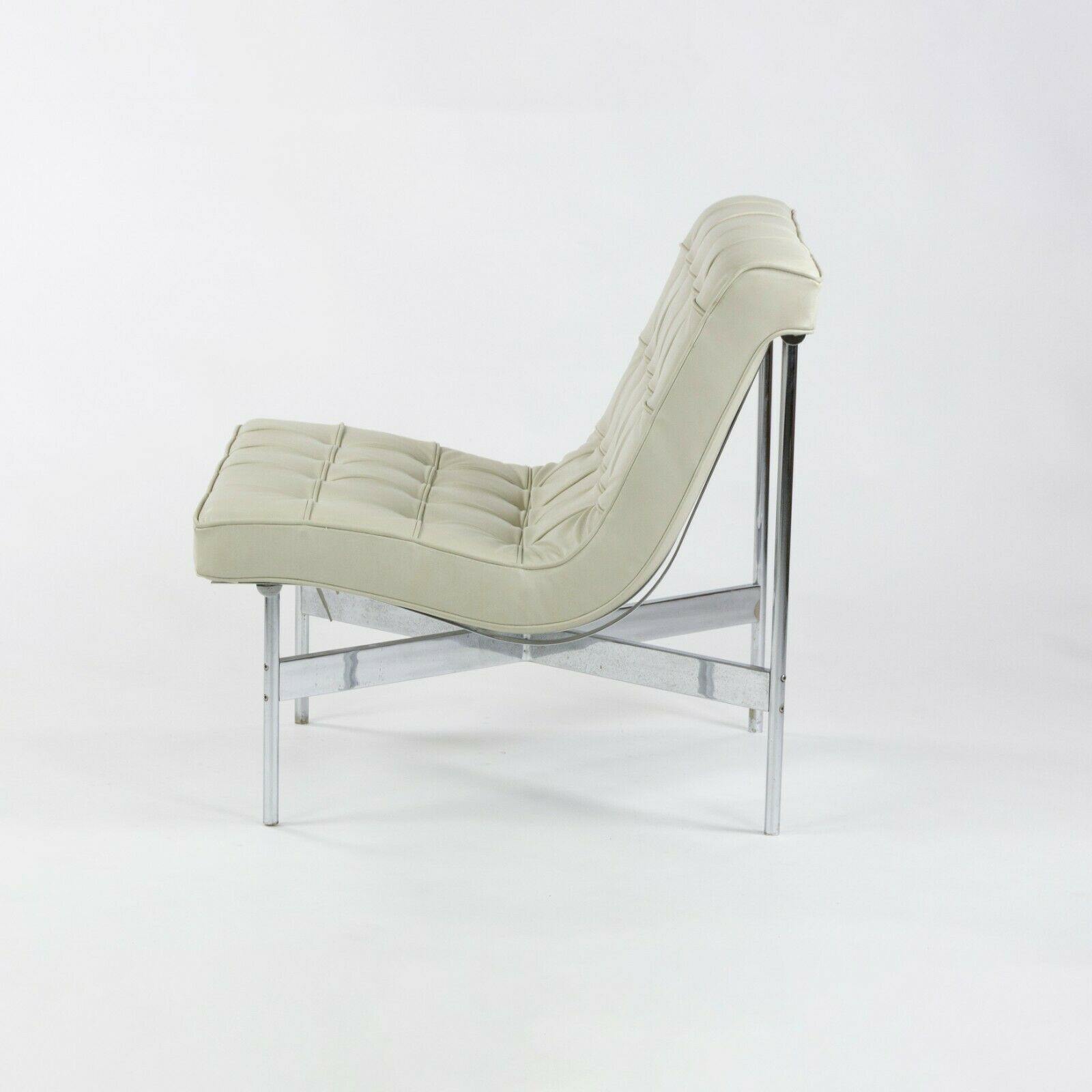 5-LC Lounge Chairs
