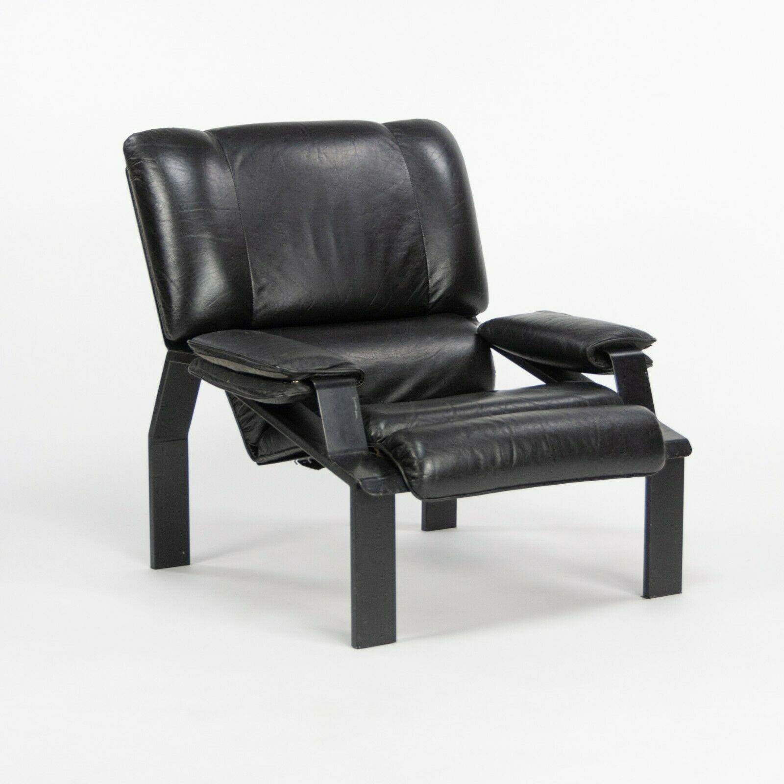 LEM Lounge Chairs