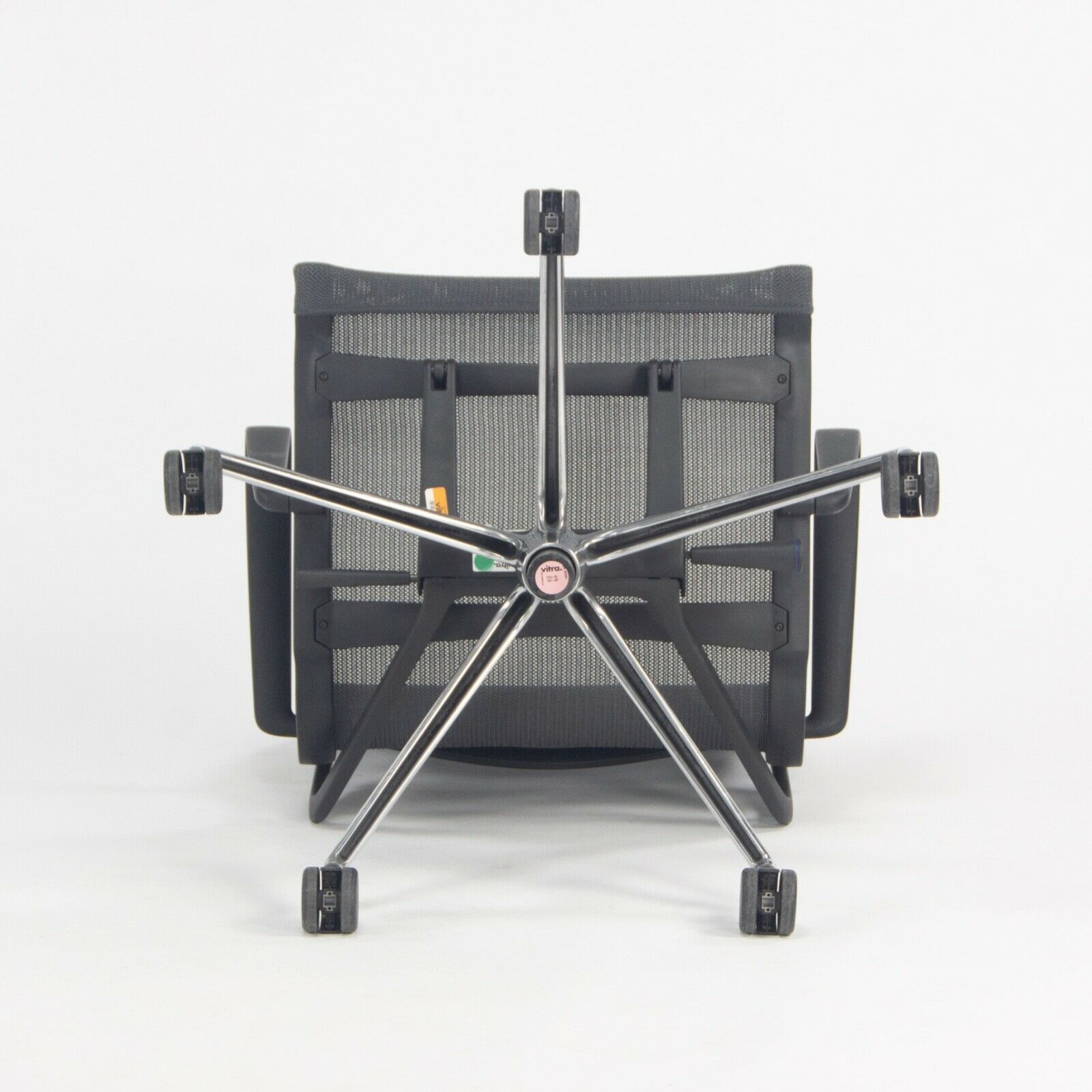 Physix Chair