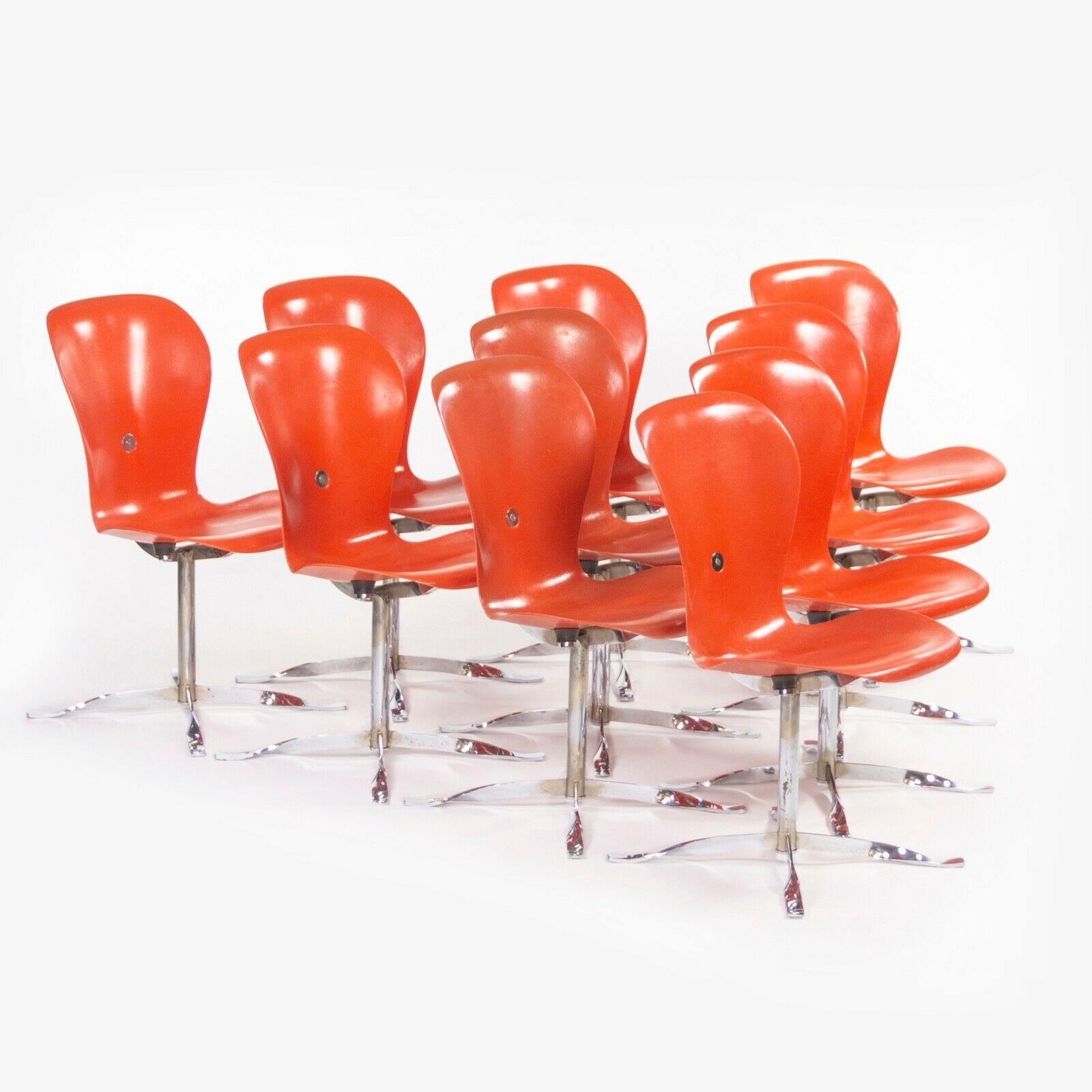 Ion Chairs