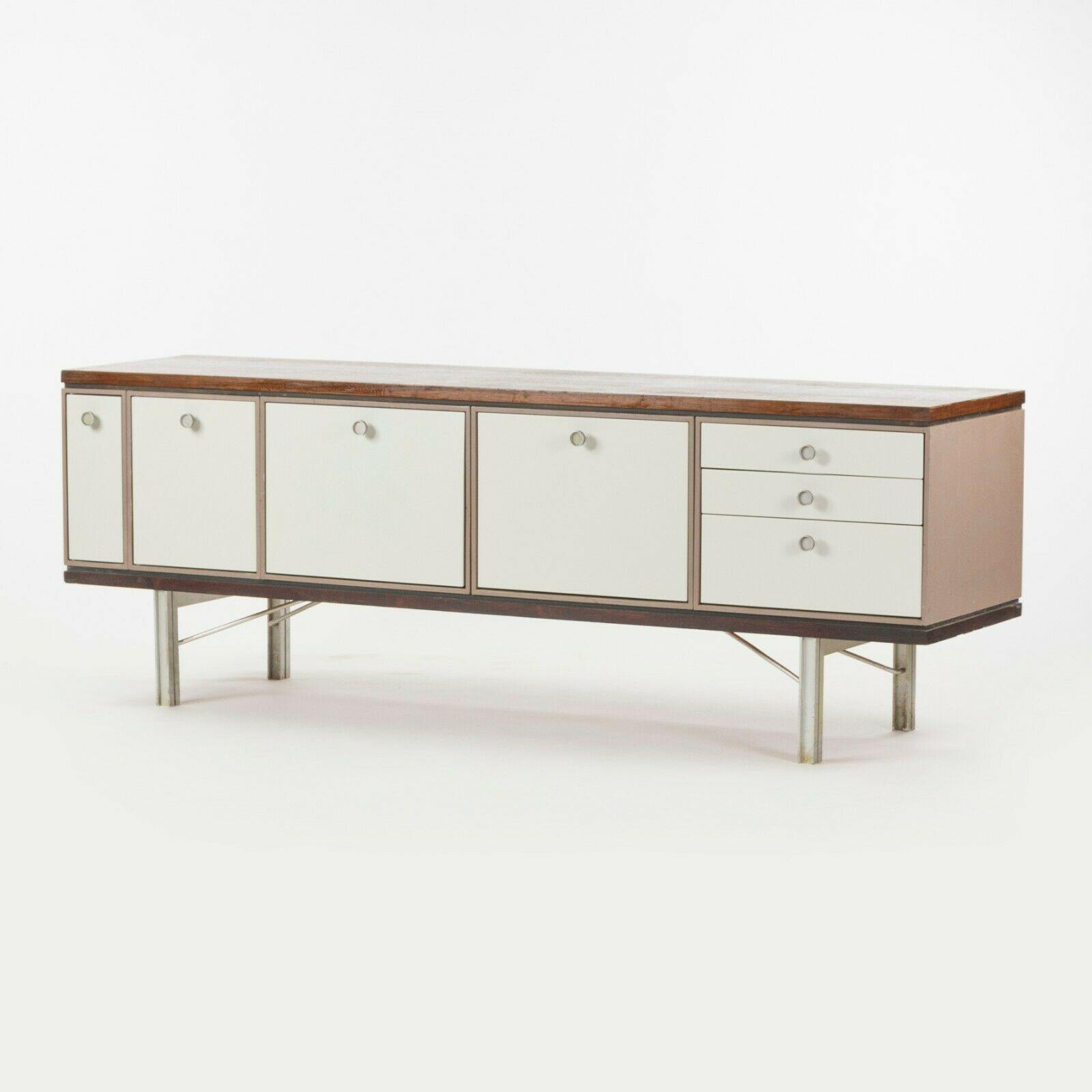 Rosewood Credenza