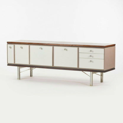 Rosewood Credenza