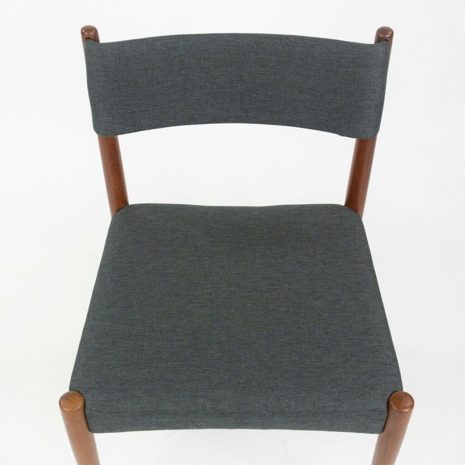 Faerch Dining Chairs