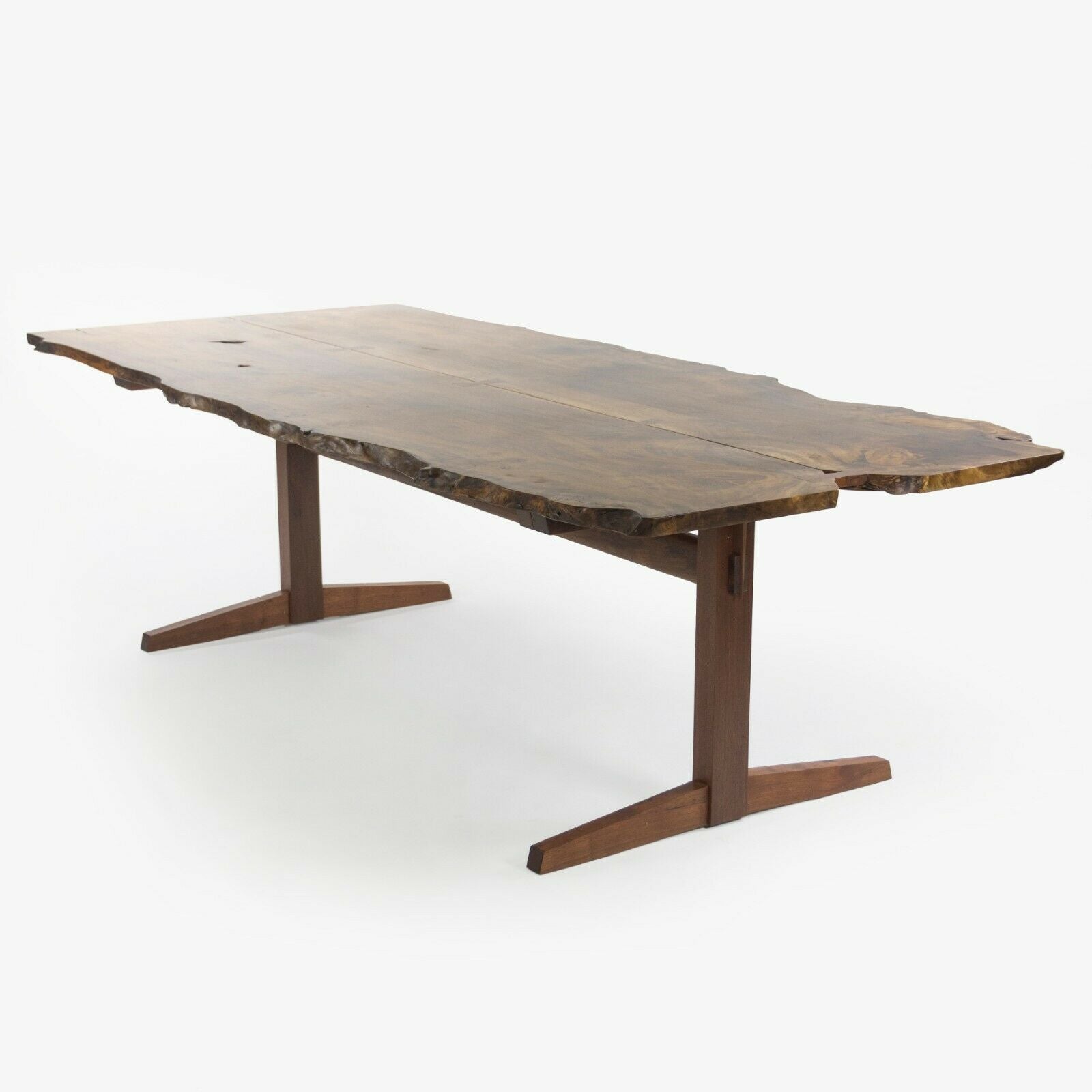 Trestle Dining Table
