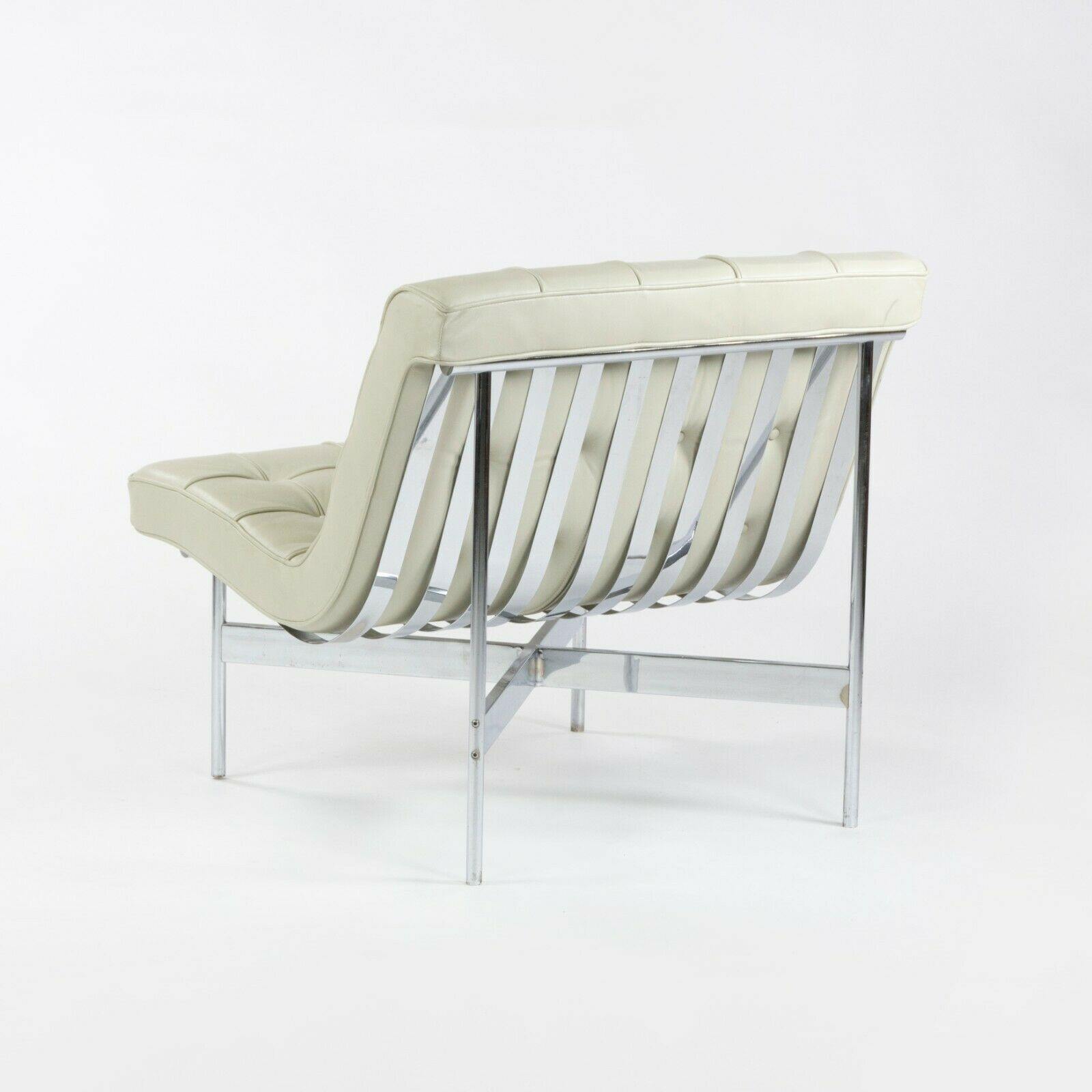5-LC Lounge Chairs