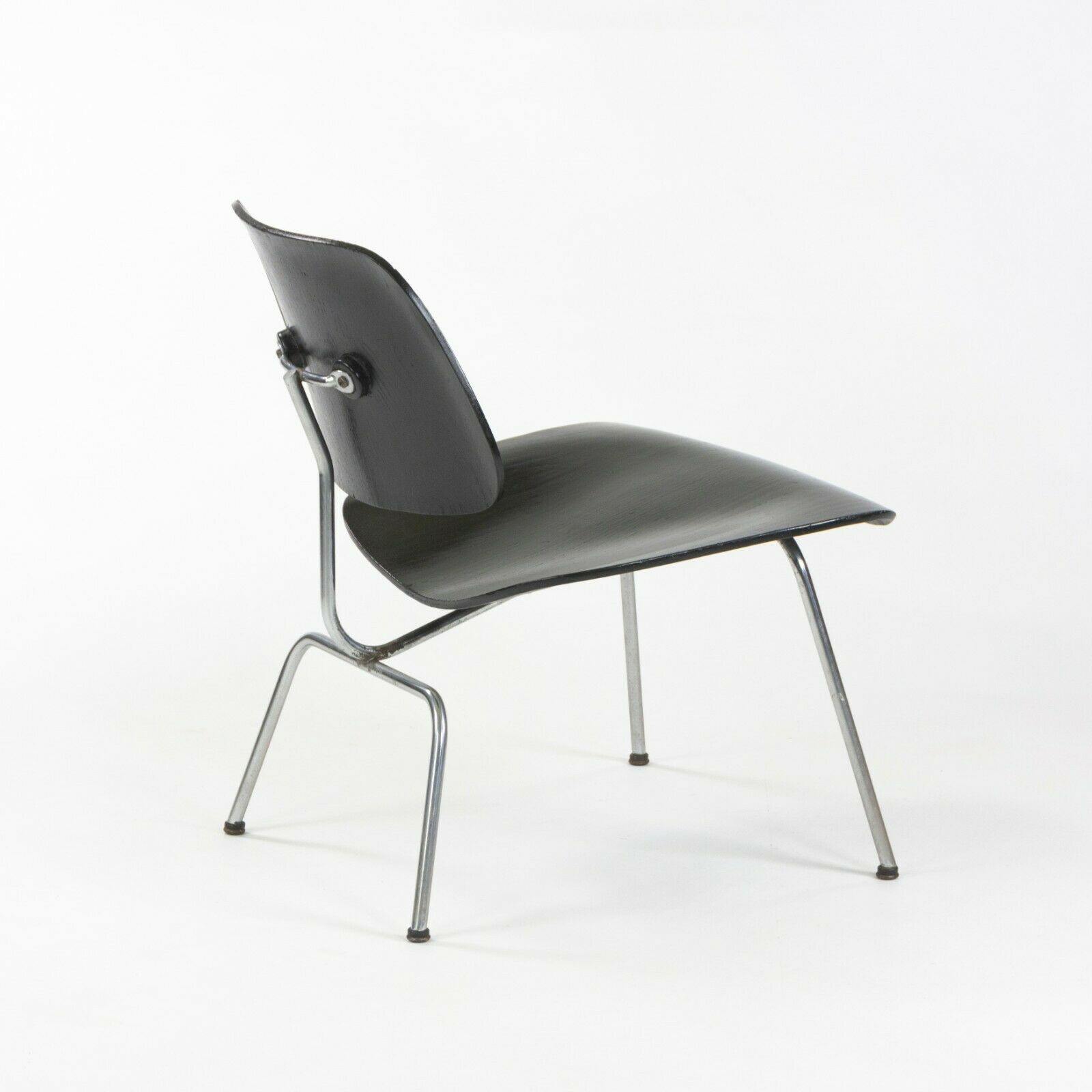 LCM Lounge Chair