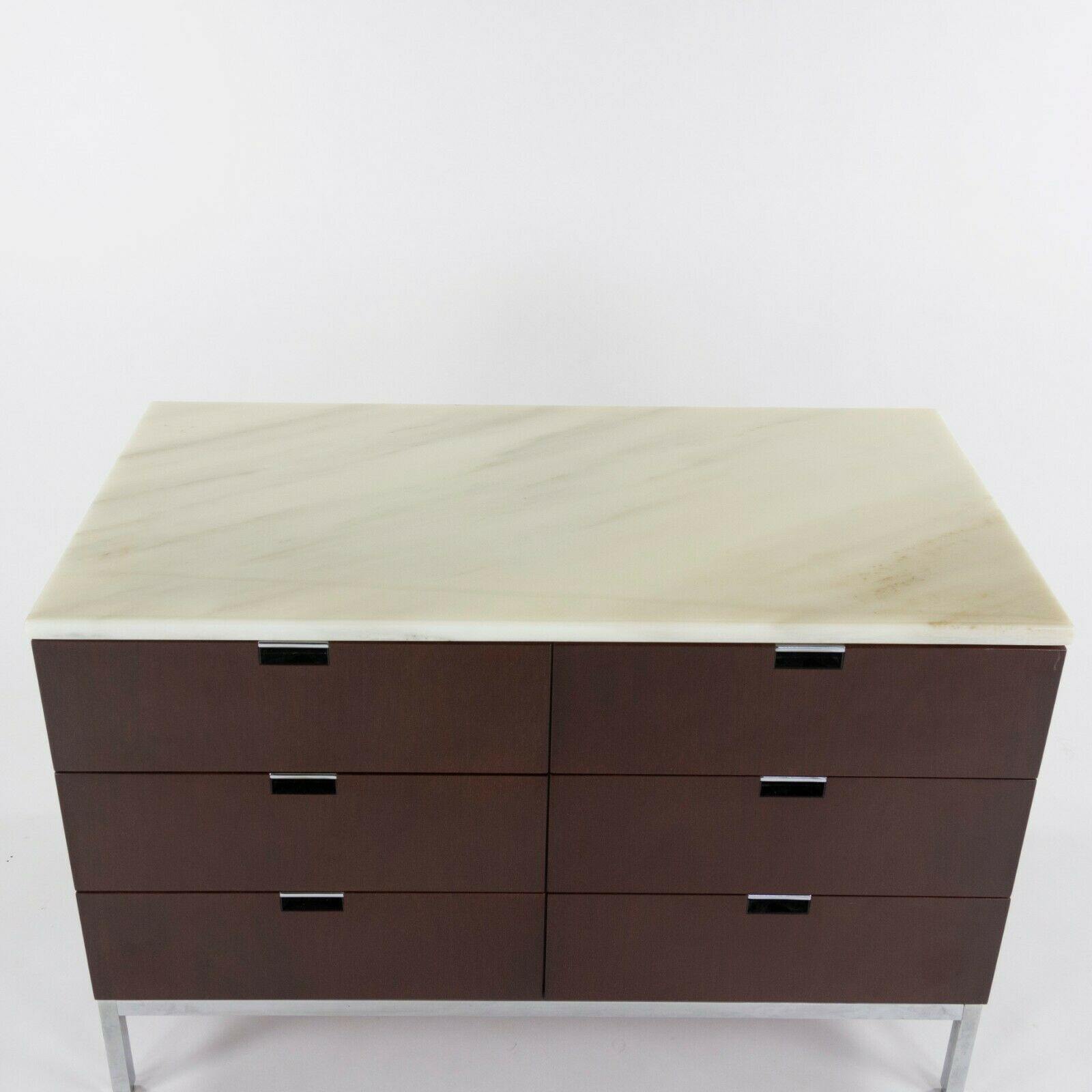 2 Position Credenza